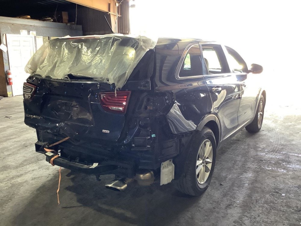 Fuse Box Engine Fits 19-20 SORENTO 4711460