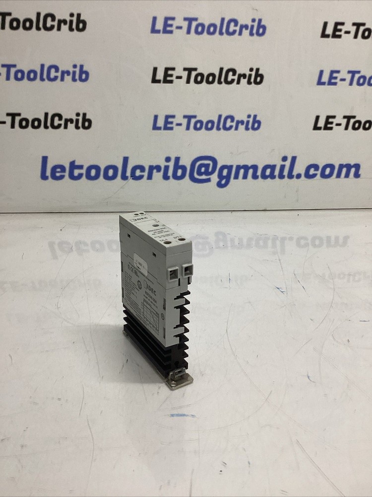 RSCDN-30A Solid State Relay 30AMP N-709