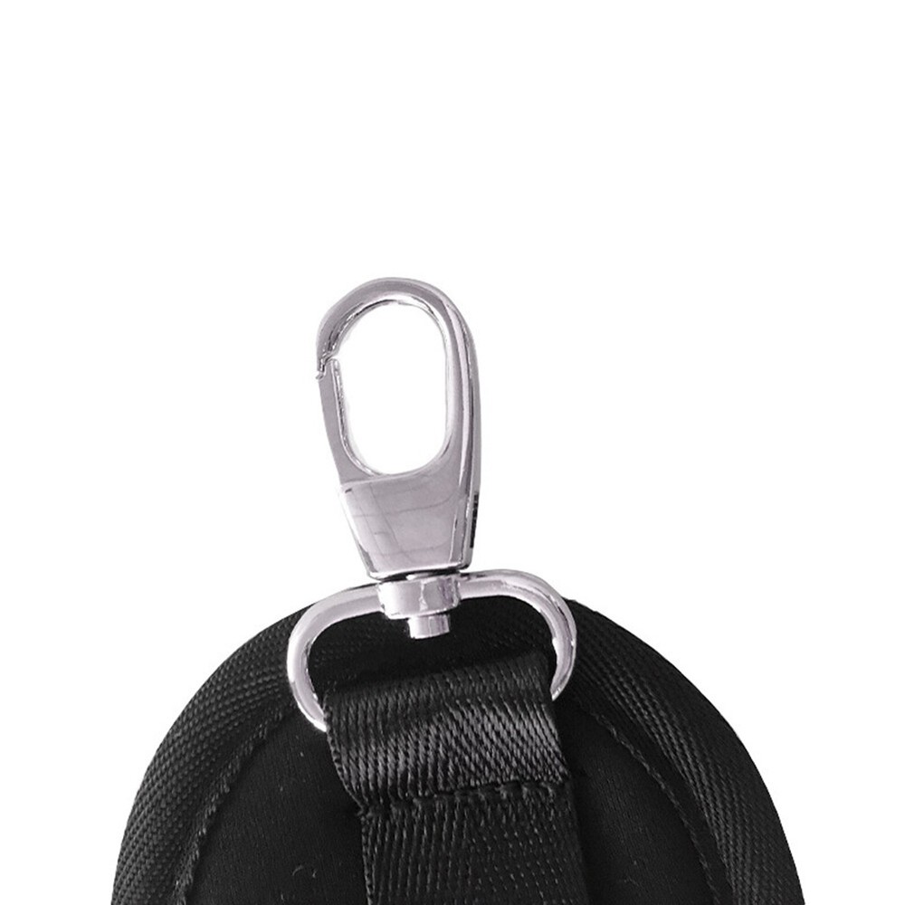 H Style Backpack Shoulder Strap Adjustable Padded Belt Harness Strap Replacement