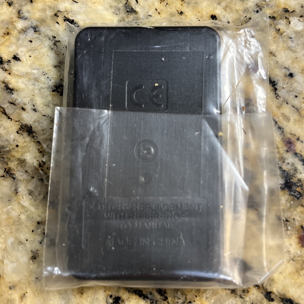 Genuine Olympus RM-2 RM2 Wireless Remote Control - New