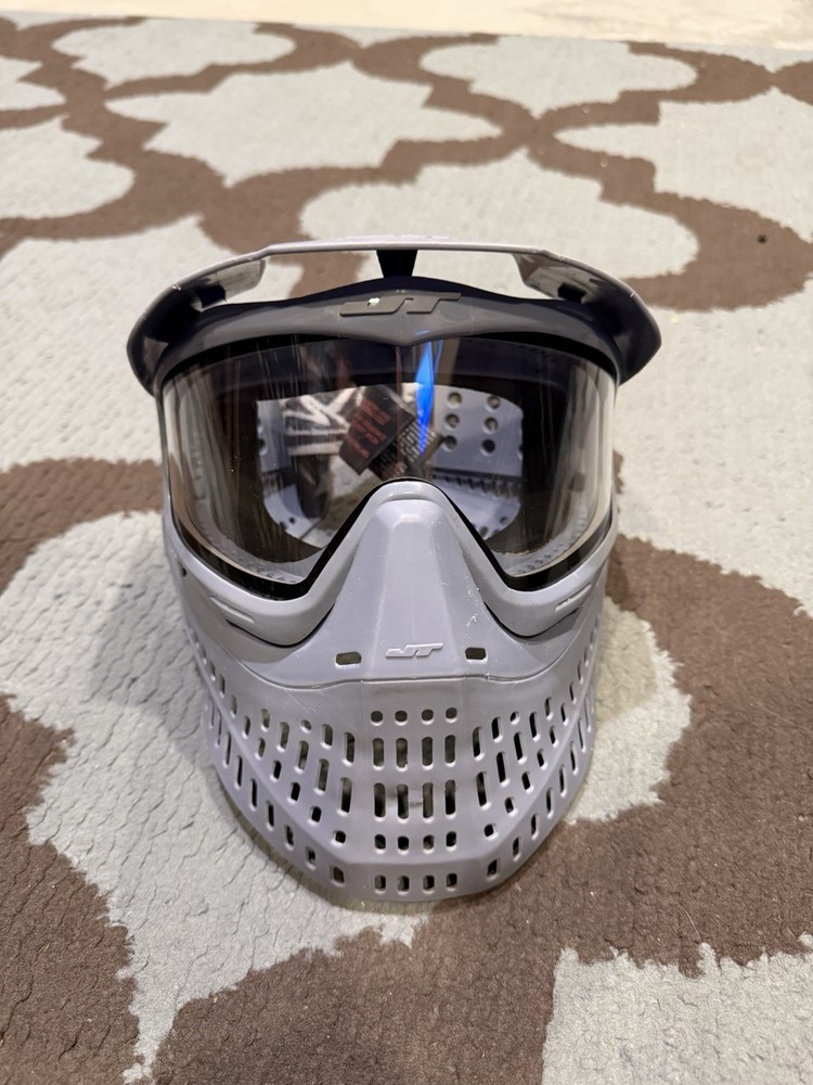 JT PROFLEX MASK!!