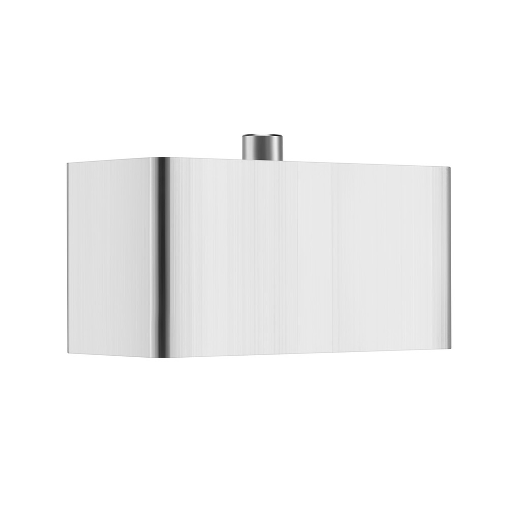 2" Inch Universal Aluminum Leaf Spring Lowering Block Kit 2 Pack