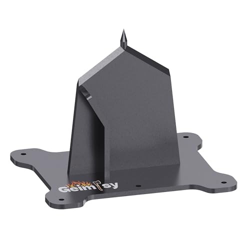Firewood Kindling Splitter - Heavy Duty Ax for Efficient Classic Edition