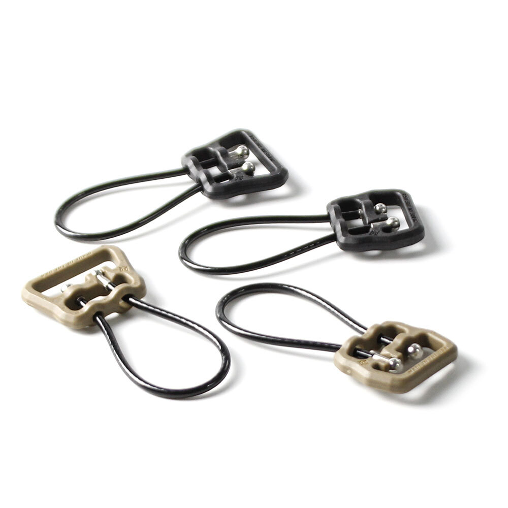 Universal Wire Loop Sling Weapon Connection Adapter Quick Release Buckle SOTAC