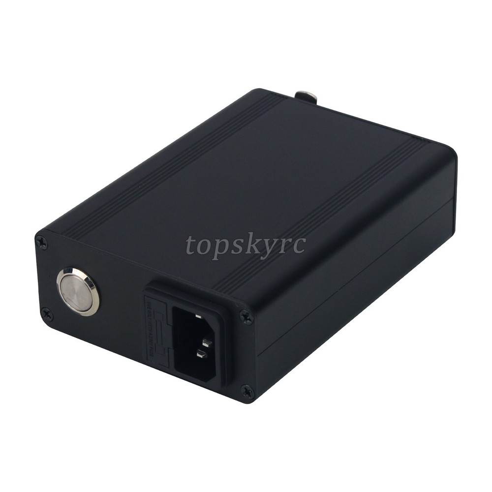 PID Temperature Controller Kit E-nail 0-999℃ w/ Titanium Screw High Quality tp1