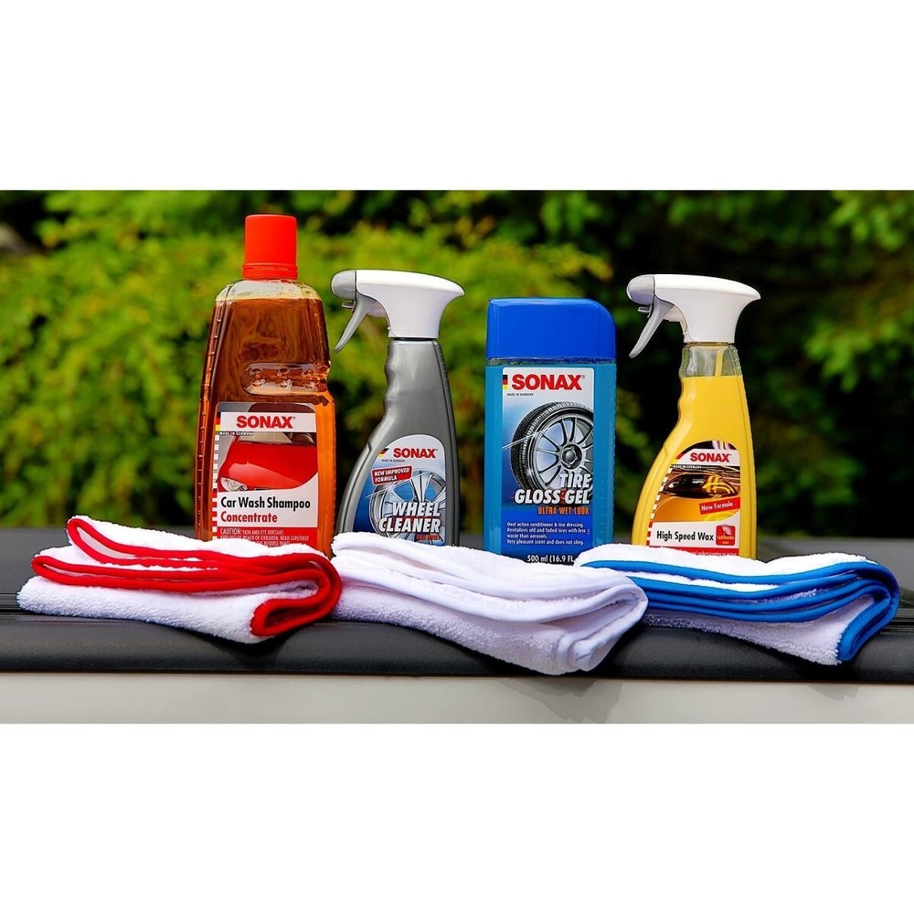 230202 Sonax Detailing Kit