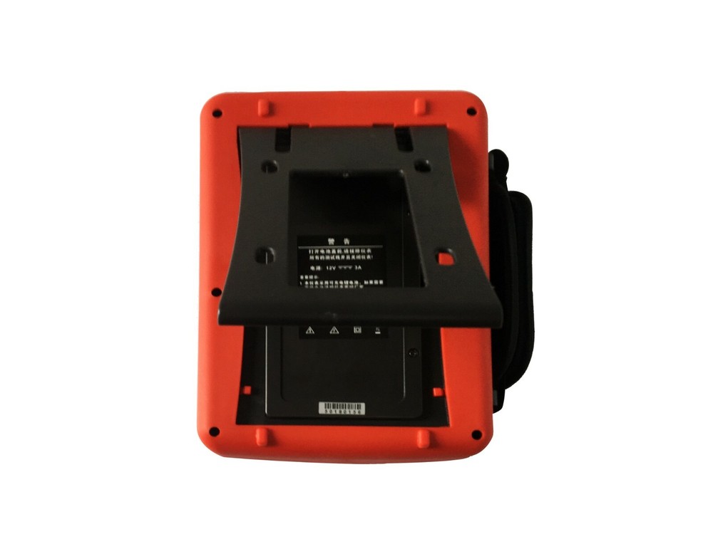 3 Phase Power Quality Analyzer Power Energy Voltage Current Meter with 10A~6000A