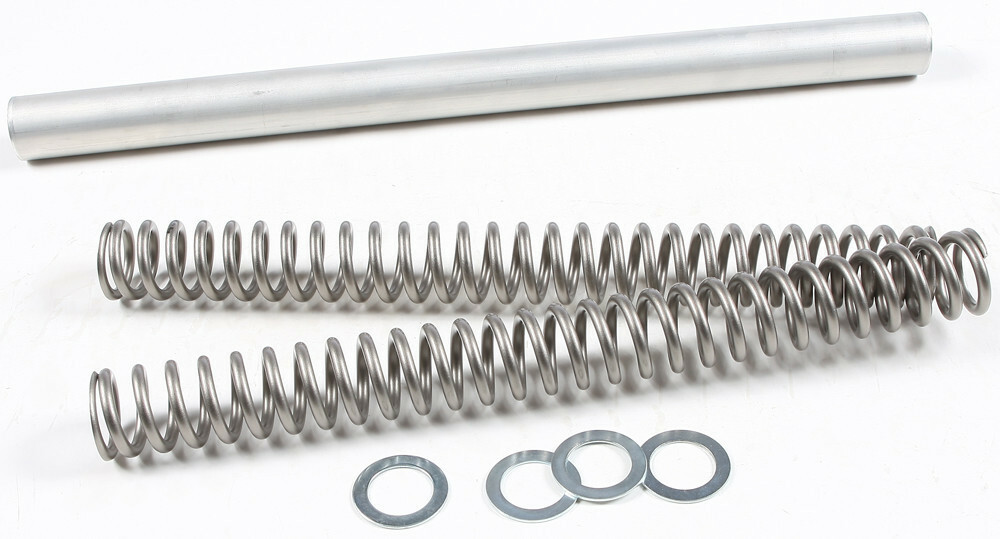 Race Tech Fork Springs .46 kg/mm FRSP 444748
