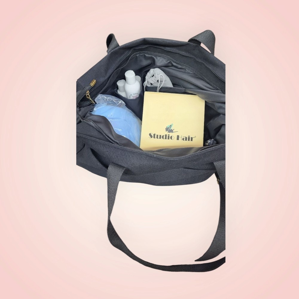 StudioSF Emergency Go Bags