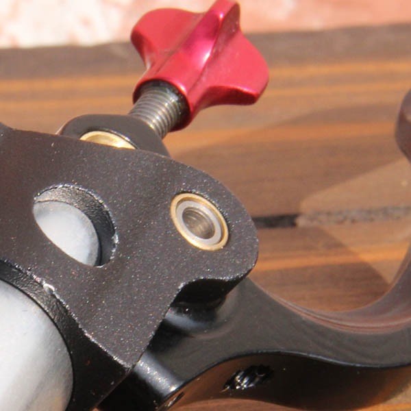ECHO Master Cylinder Lever Blade Retaining Pin
