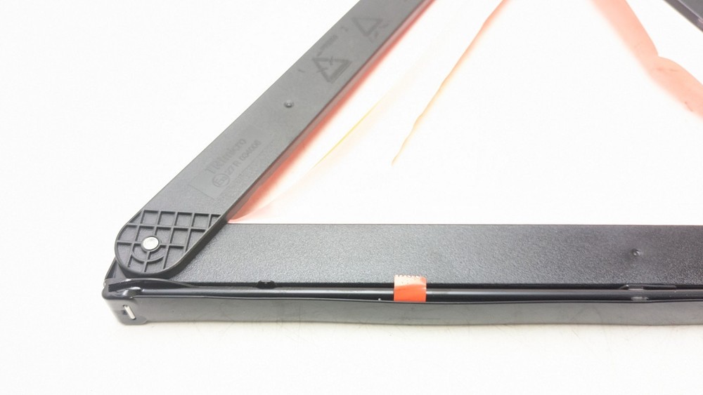 AUDI Q2 EMERGENCY WARNING TRIANGLE 8K0860251 2017