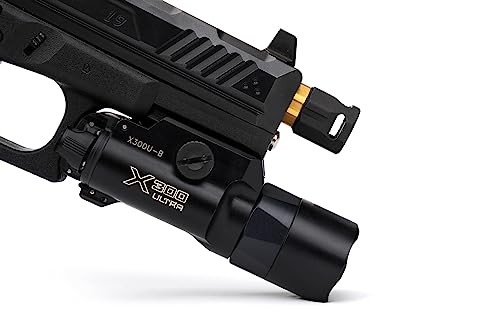 Strike Industries Barrel Comp for CZ75, Black (S05-062BK)