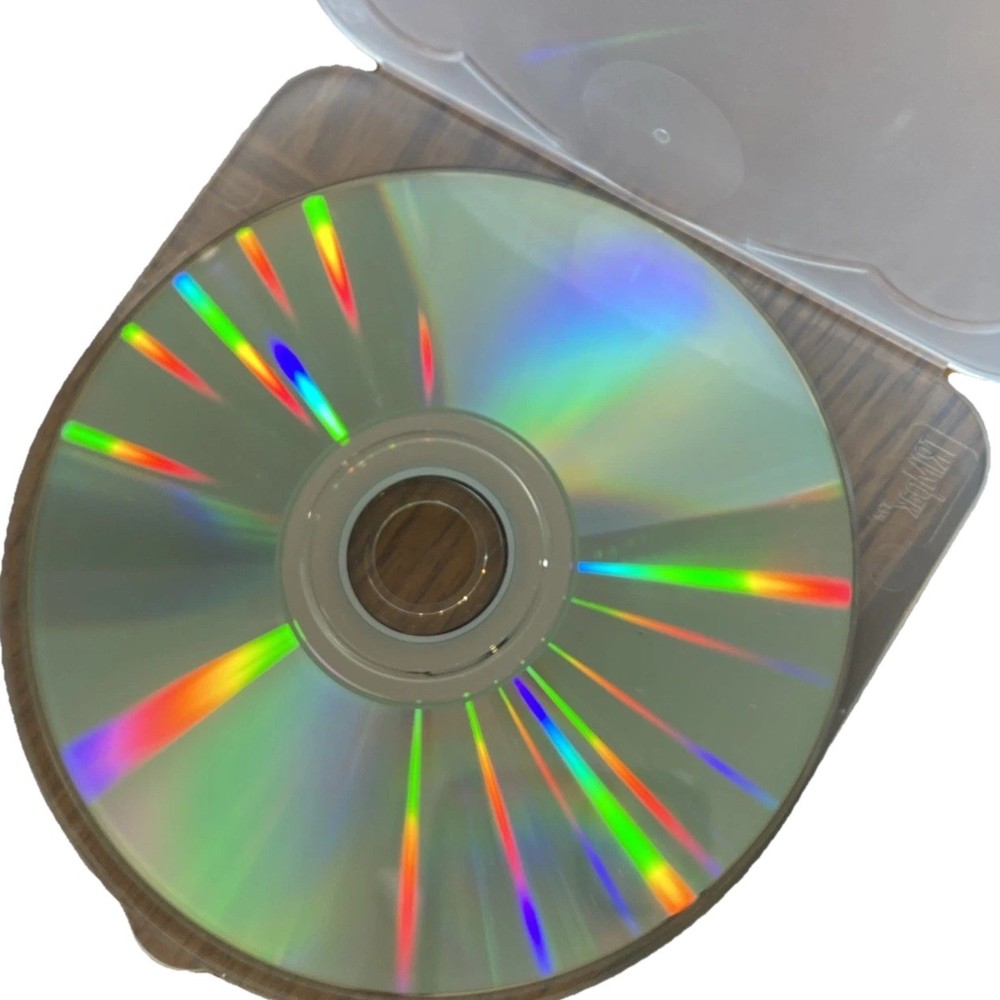 Cubiscan Qbit-DB Orbit DB Software Disc Windows Warehouse Dimensioning