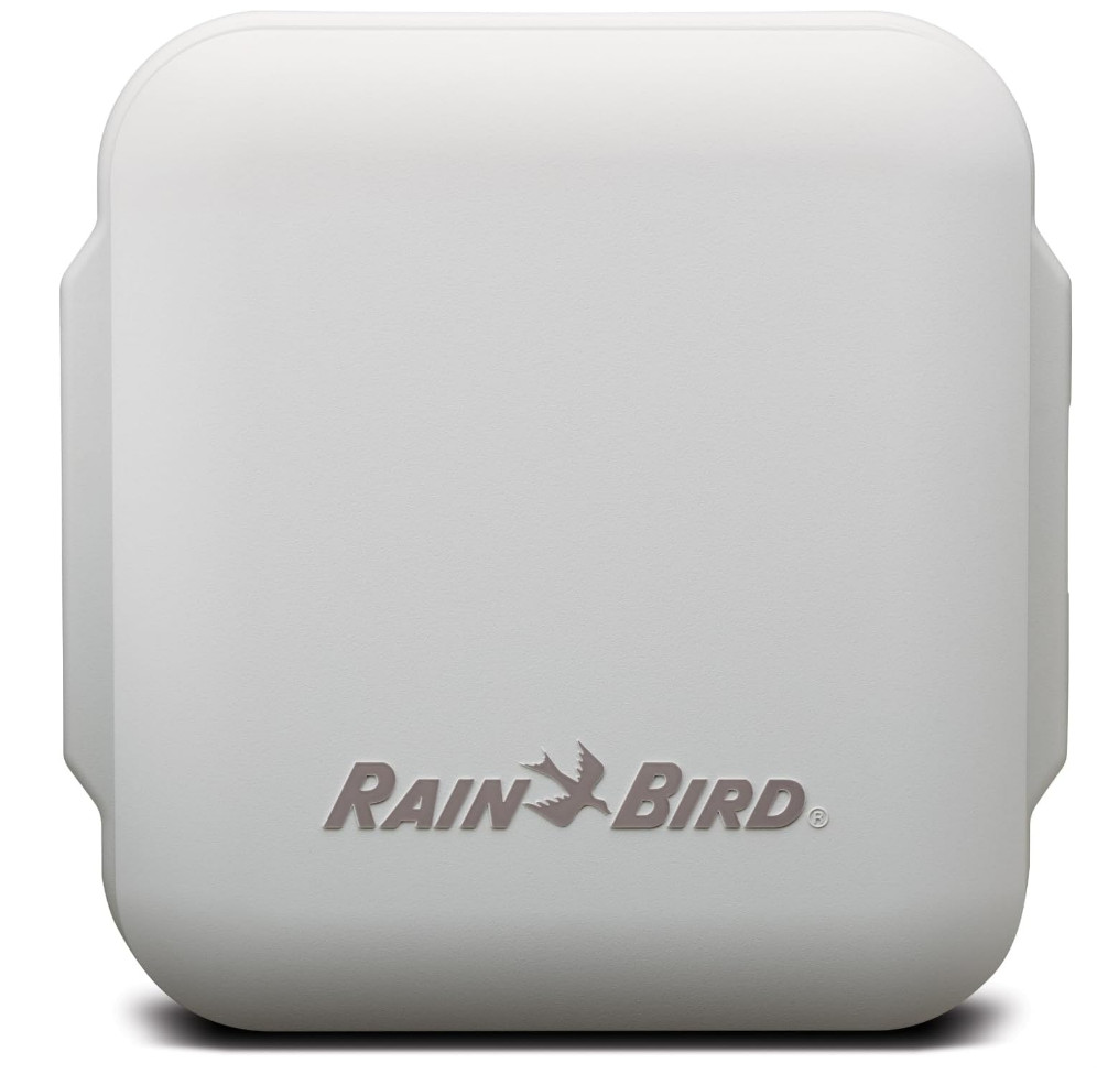 Rain Bird TRU8O Program Based Indoor/Outdoor Irrigation Sprinkler Controller