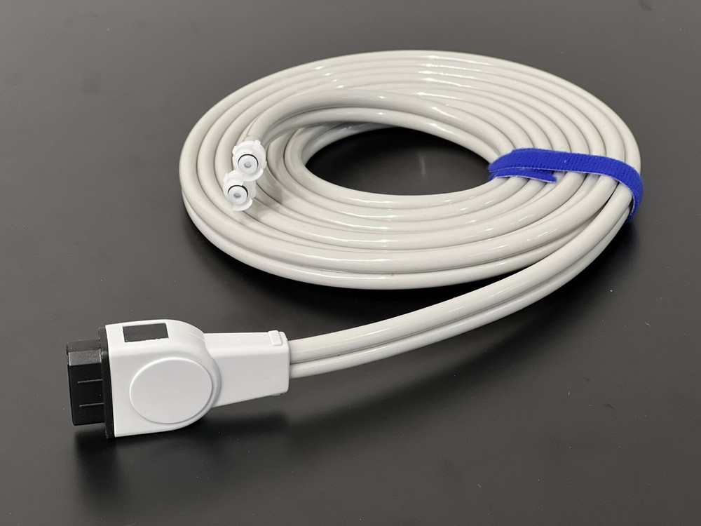 GE E-PRESTN Module NIBP Air Hose Cuff 10ft Compatible - Same Day Shipping
