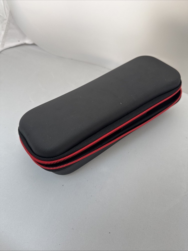 Mockins Wireless Microphone and Speaker Karaoke Gold Bluetooth with Case