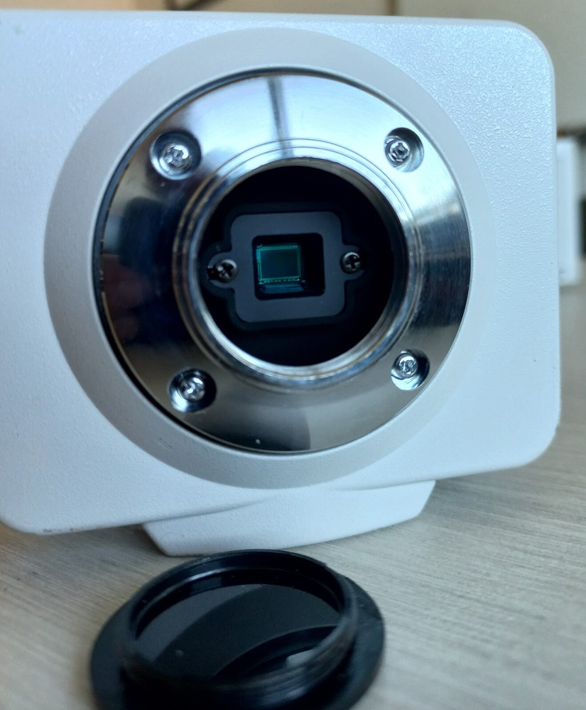 Nikon DN100 Digital Net Camera w/ Camera Control Unit DN100