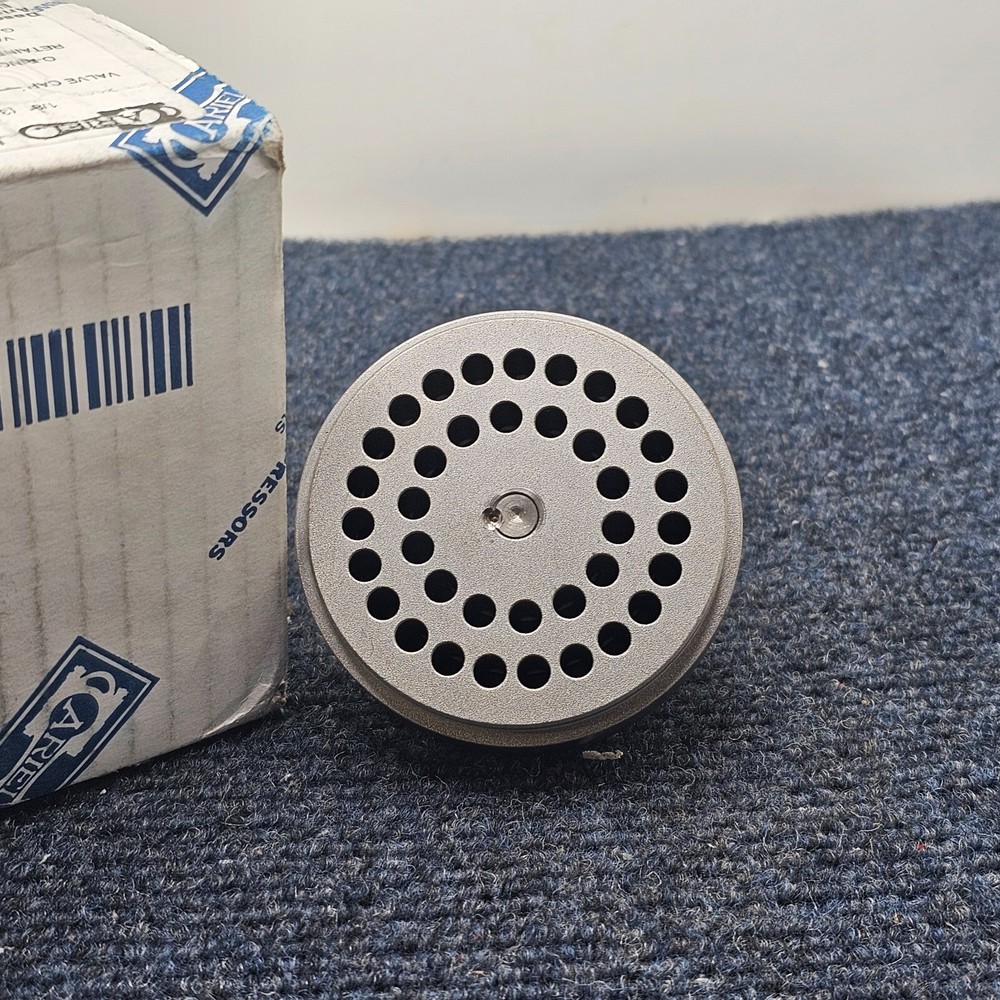 Ariel 54CPS Discharge Valve, CPP, B-9555-HM