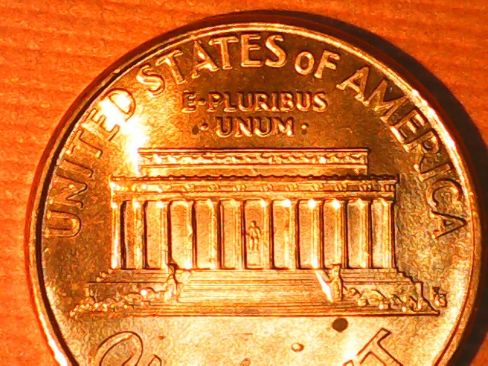 1995 Penny Modest "BIE" Variety