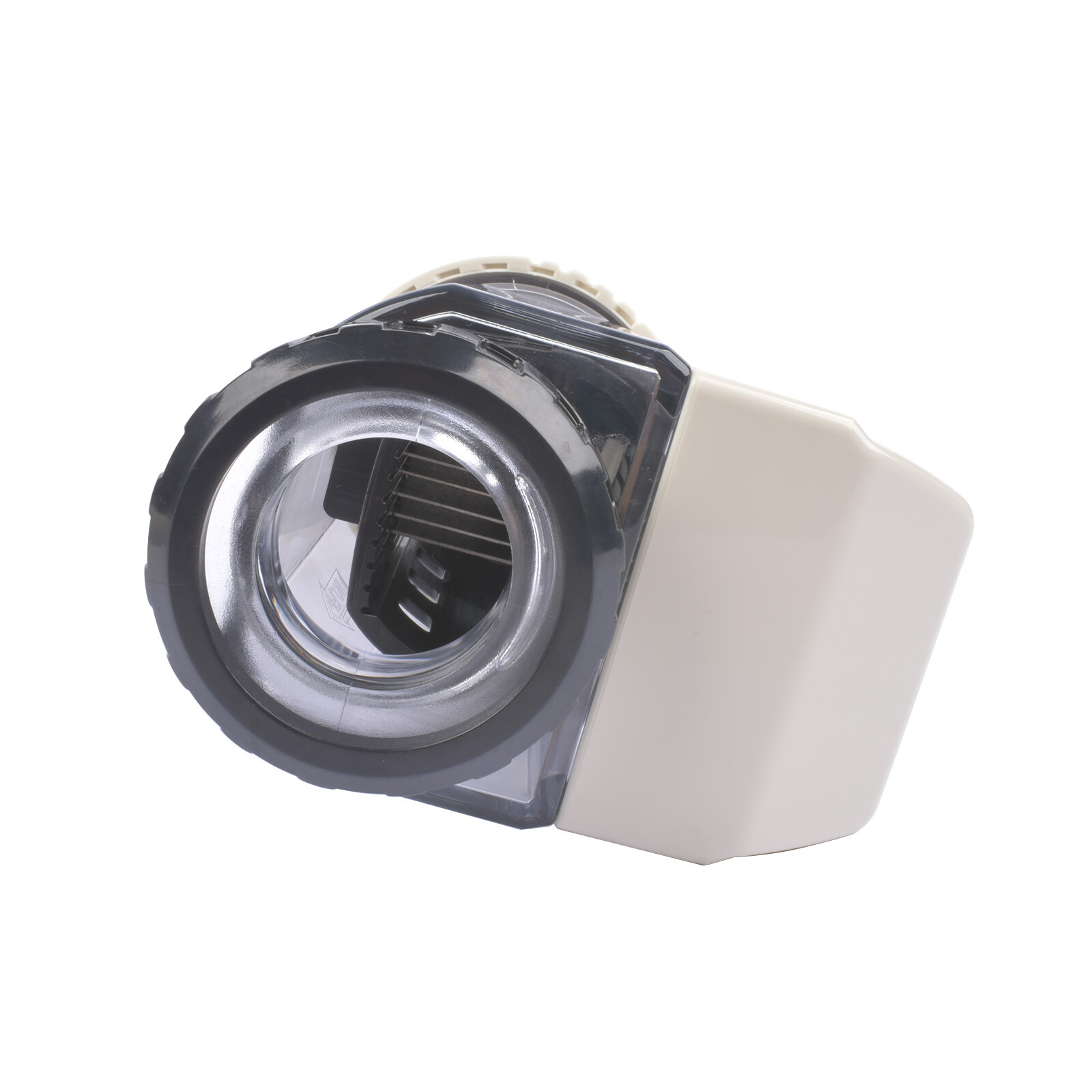 Complete Salt Water Pool Chlorine Generator System 12G/H 16,000 gals Chlorinator