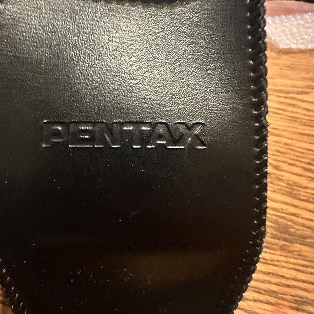 Pentax AF-500 FTZ Electronic Flash From Japan