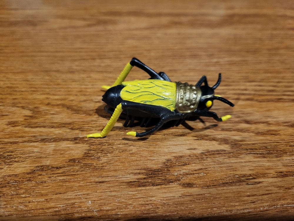 HEXBUG Real Bugs, Fake Insect Toy Figures | Vibration Powered and Working
