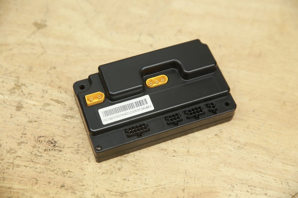 TESTED Controller Module for Glashow S3 Mobility Scooters -- Li-Ion 37V