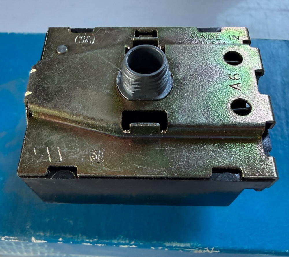 ROTARY SWITCH ASR4273-78K
