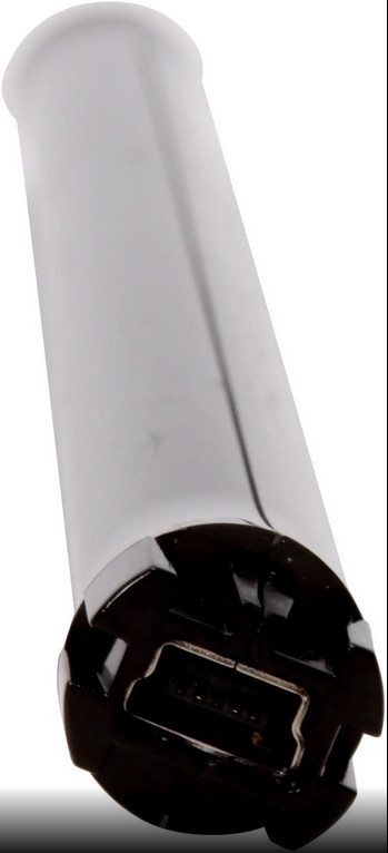 Logitech QuickCam Orbit MP Webcam V-UAY22 with 1.3 MP, Mic & 6ft USB Cable