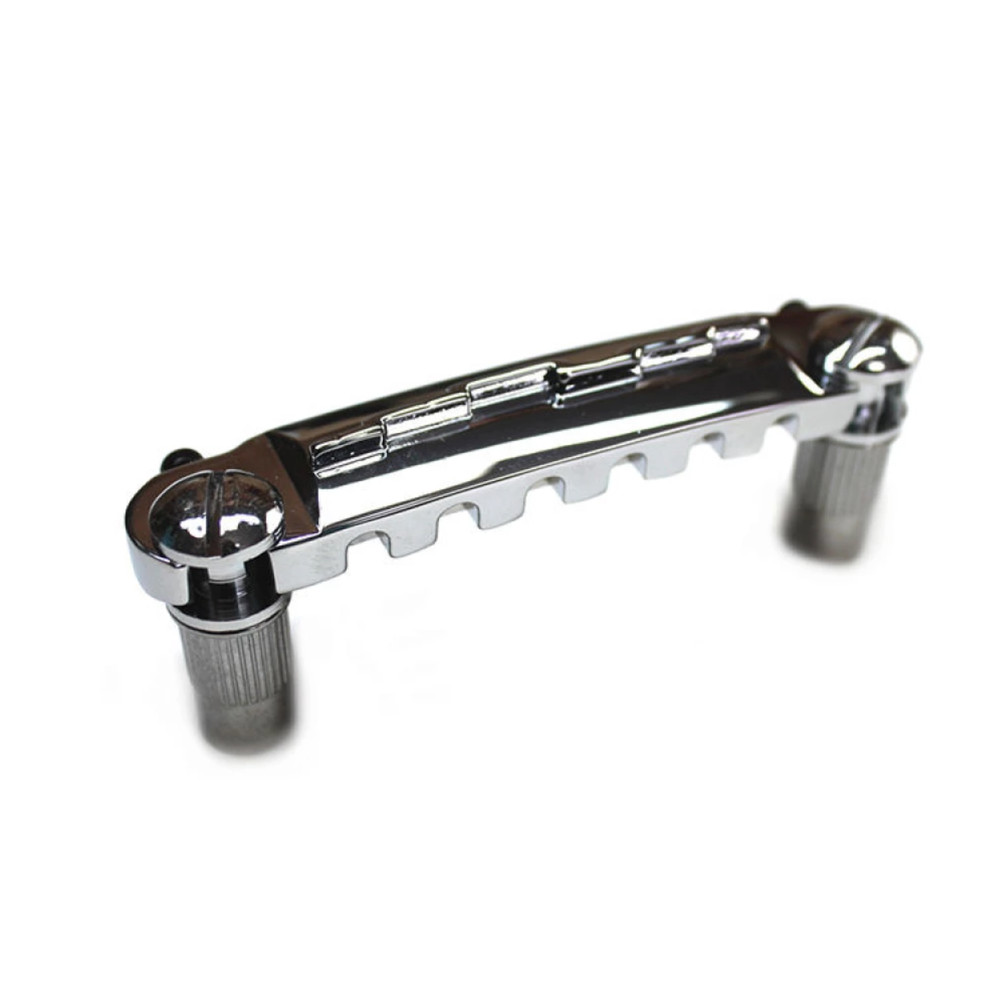 Classic Wraparound Bridge With Compensated Saddles