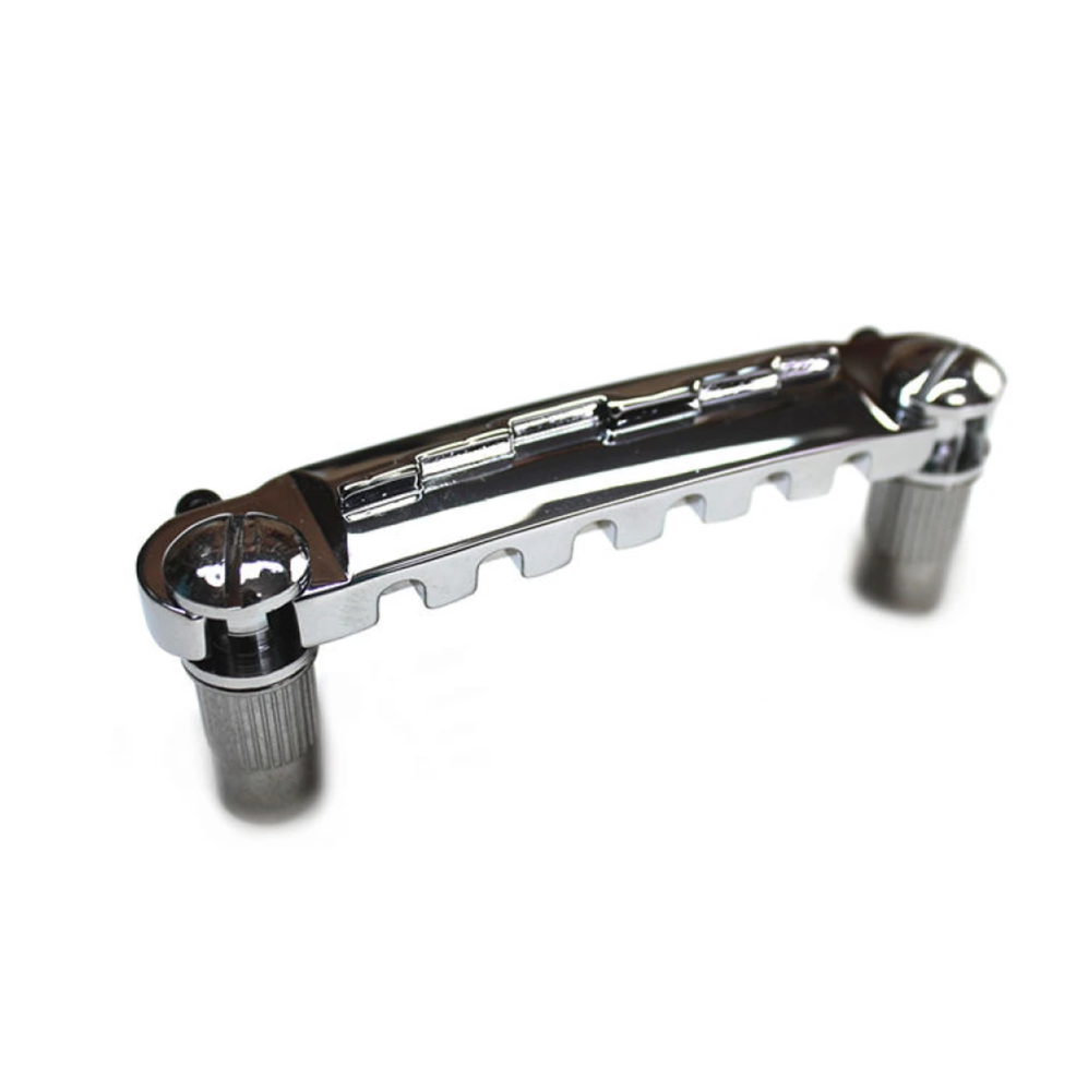 Classic Wraparound Bridge With Compensated Saddles