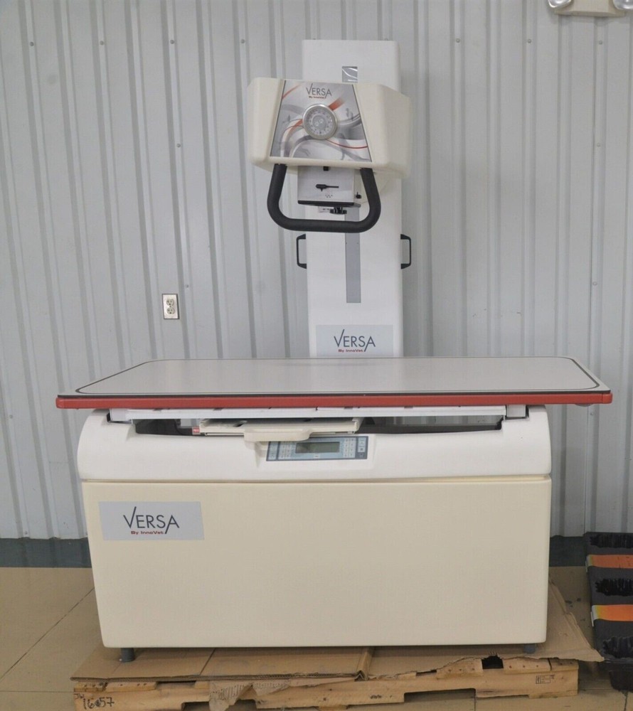 stationary veterinary rad room 300ma