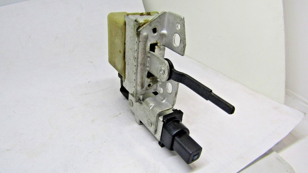 E8TH-19A642-AA  A/C BLOWER SWITCH fits 1988 1991 FORD BRONCO