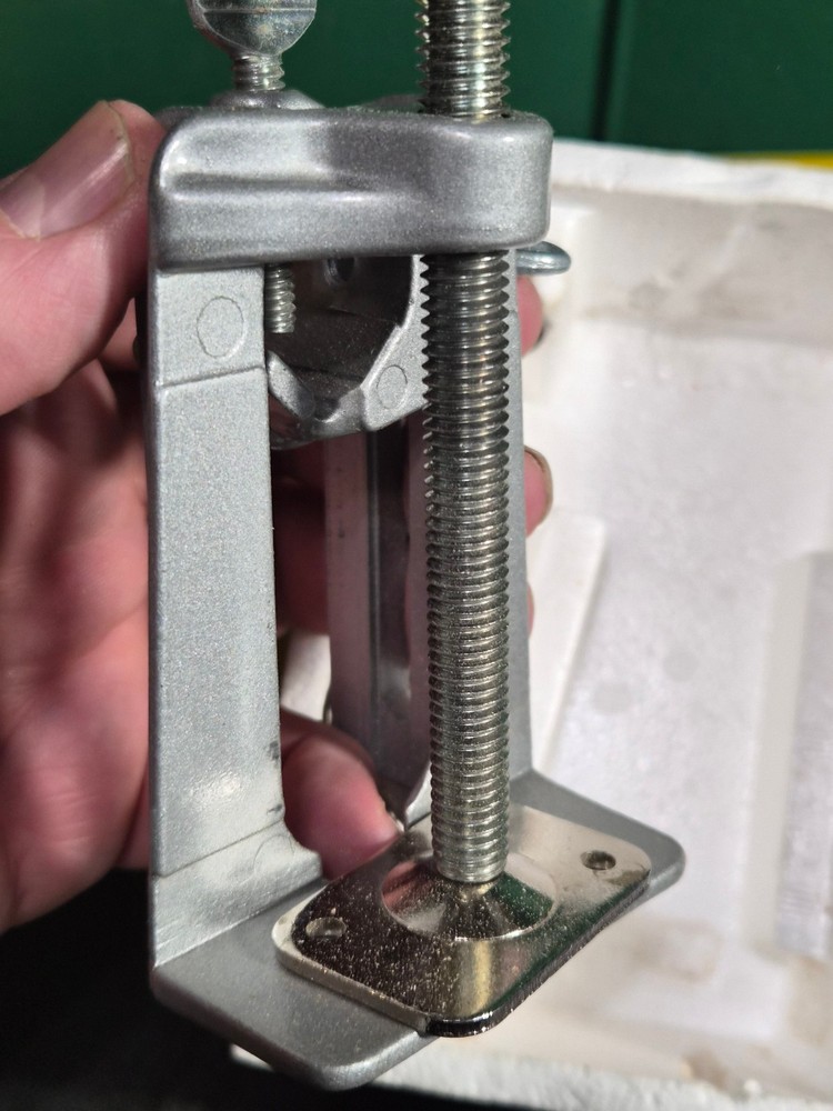 Stanley Doweling Jig 59 04-059 with box