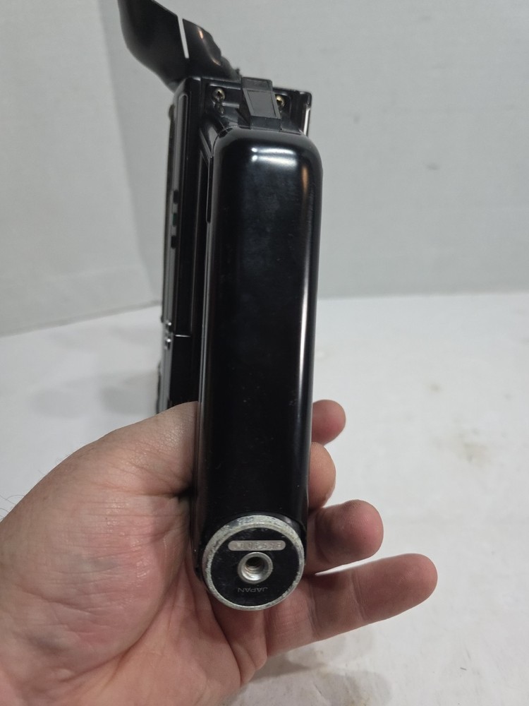 GAF ST/602 Super 8 Movie Camera Untested