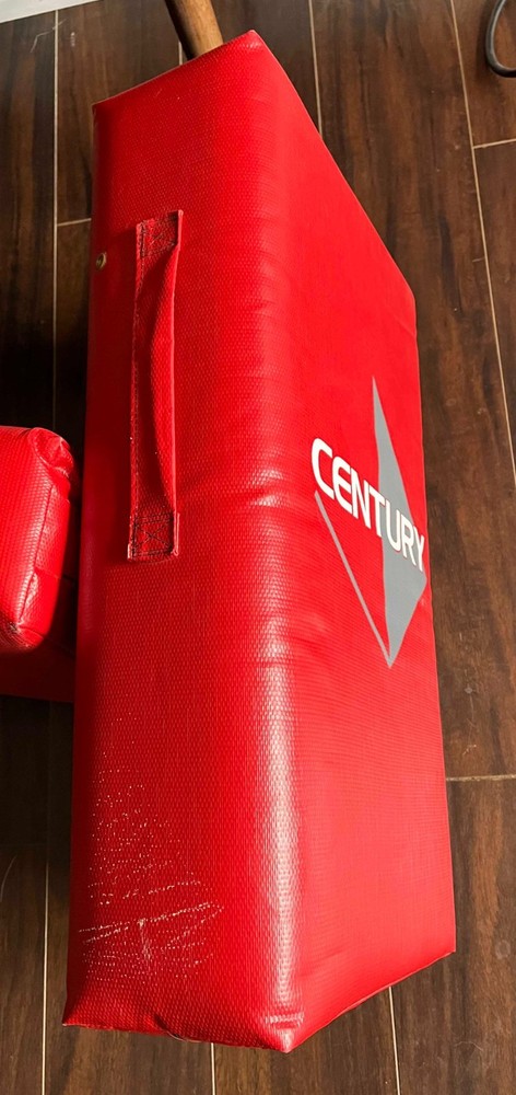 Martial Arts/ Karate Training Pad Lot