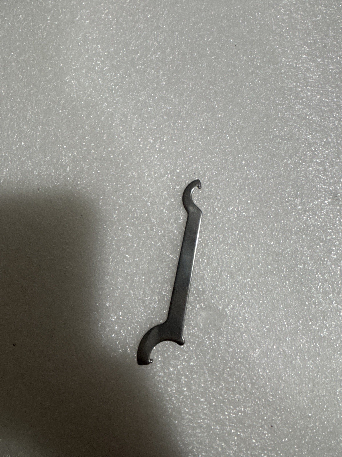 Mitutoyo 126-137 Screw Thread Micrometer 0–1" w/ 12 Anvils 0.001" as Pictured