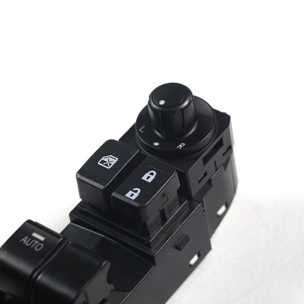Window Switch Mirror Control Button for 2014-2015 2016 2017 Mazda 3 BKC366350A