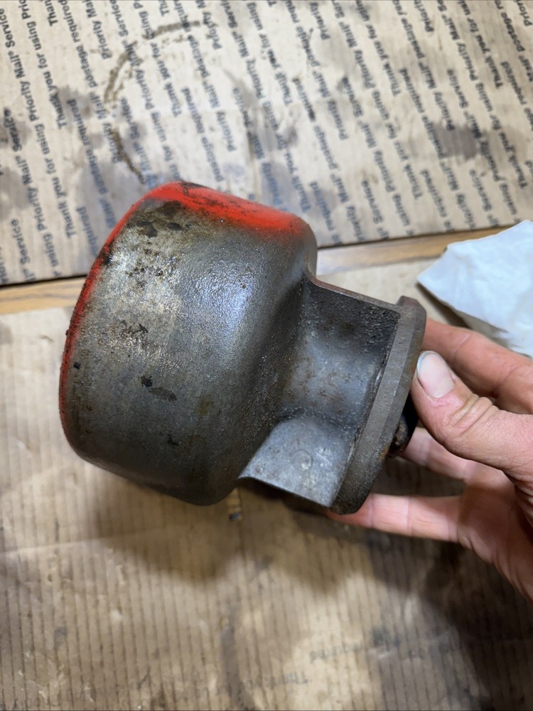 Volvo Penta 3858437