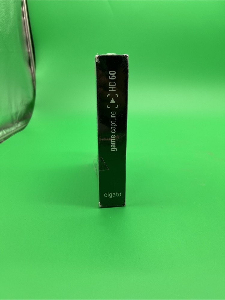 Elgato HD60 External Capture