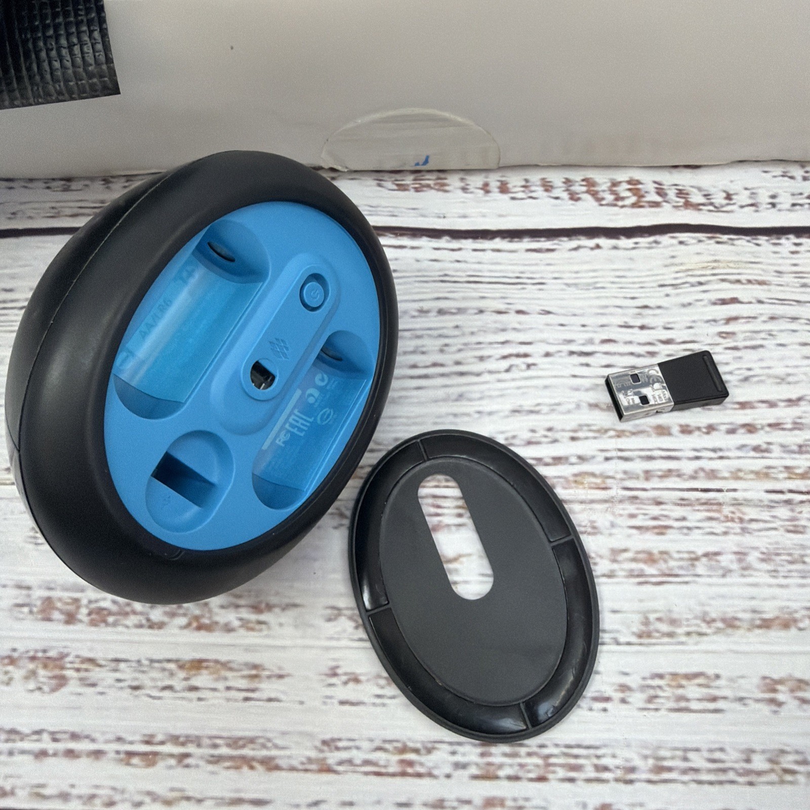 Microsoft L5V-00001 Sculpt Ergonomic Desktop Keyboard Mouse Keypad - TESTED