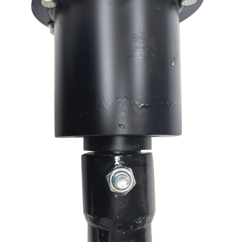 Auger Mini Excavator Auxiliary Tool Small Excavator Drilling Tool Pit Digging