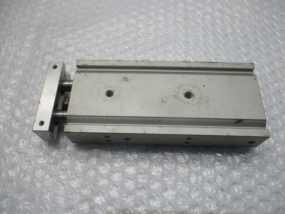 SMC CXSM20-75 GUIDED CYLINDER UNMP