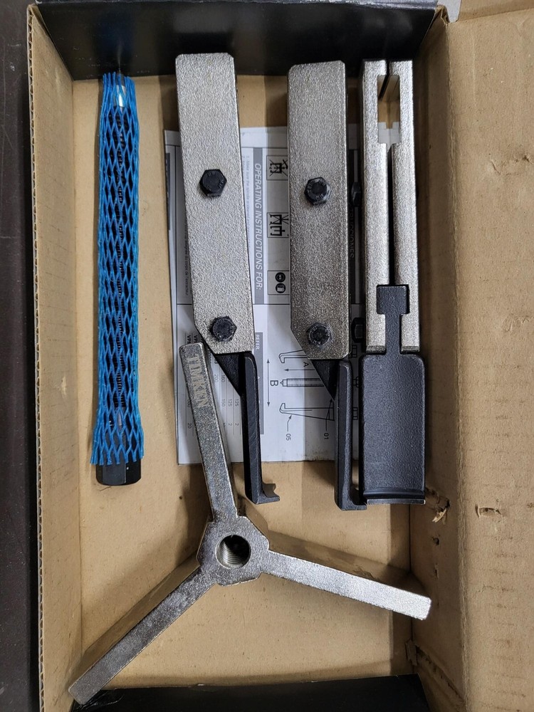 Timken Mechanical Puller Bearing - Choose From List