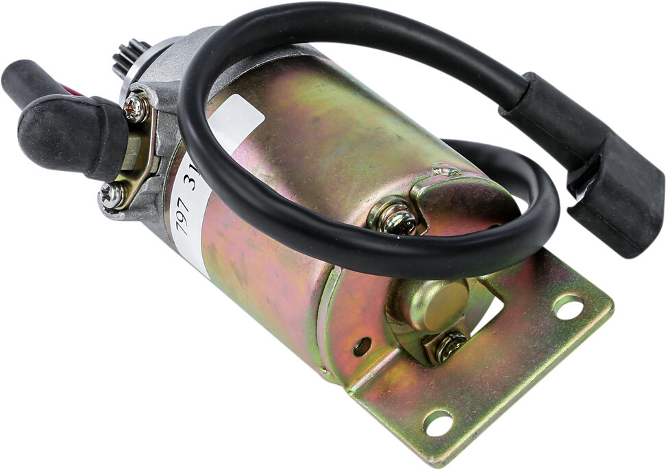 WPS Replacement Starter Motor  SCH0006