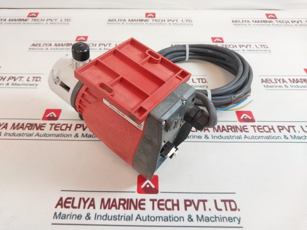 Prominent CNPB1601PPE200H010 Dosing Pump