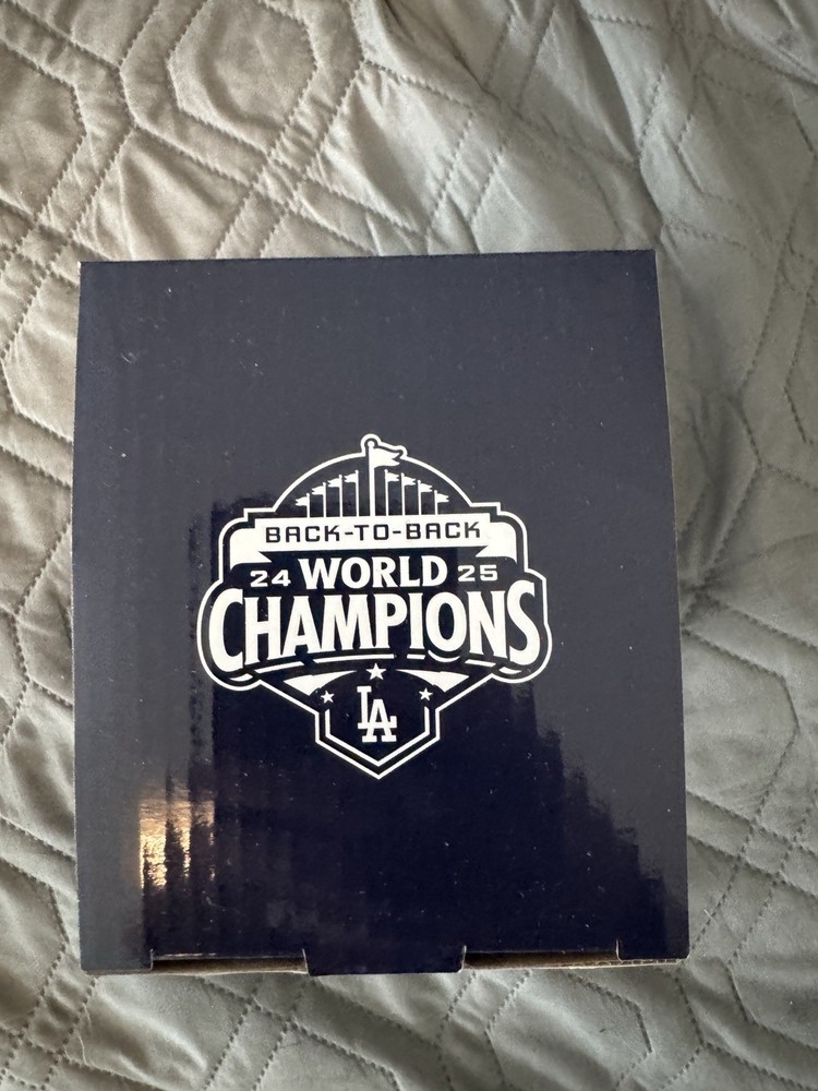 Yoshi LA Dodgers Yamamoto Bobblehead SGA