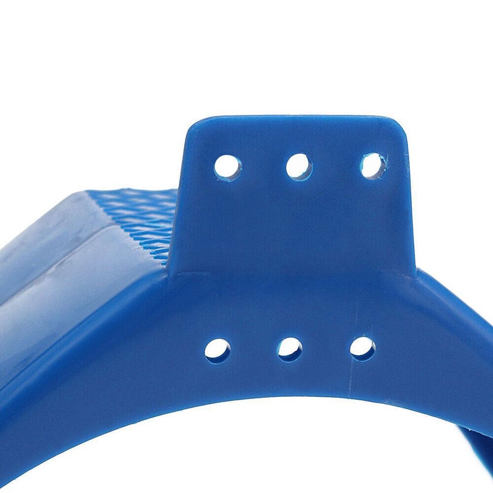 20x Pigeon Dove Bird Rest Stand Frame Dwelling Perches Roost Bird Supplies Blue