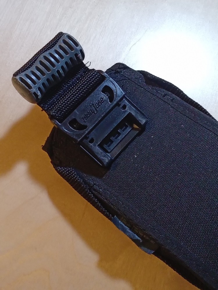SeaQuest BCD Surelock Removable Weight Pouch Replacement for Quick Disconnect