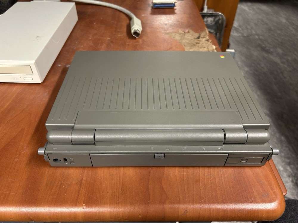 Powerbook 100